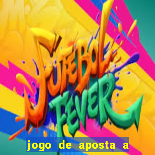 jogo de aposta a partir de r$ 1